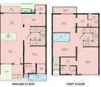 Unit Floor Plans