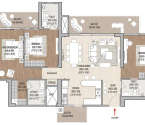 Unit Floor Plans