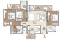 Unit Floor Plans