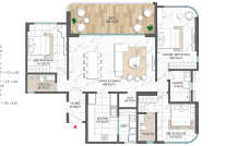 Unit Floor Plans