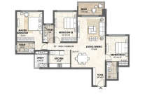 Unit Floor Plans
