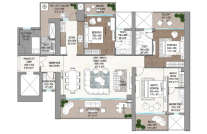 Unit Floor Plans