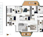 Unit Floor Plans