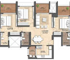 Unit Floor Plans