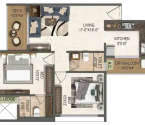 Unit Floor Plans