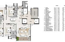 Unit Floor Plans