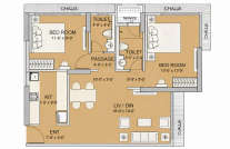 Unit Floor Plans
