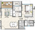 Unit Floor Plans