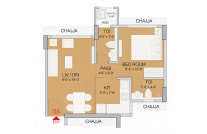 Unit Floor Plans