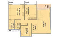 Unit Floor Plans