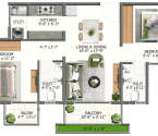 Unit Floor Plans