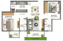 Unit Floor Plans