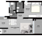 Unit Floor Plans