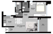Unit Floor Plans