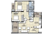 Unit Floor Plans