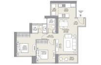 Unit Floor Plans