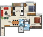 Unit Floor Plans