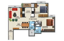 Unit Floor Plans