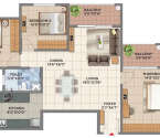 Unit Floor Plans