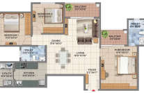 Unit Floor Plans