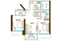 Unit Floor Plans