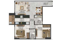 Unit Floor Plans