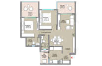 Unit Floor Plans