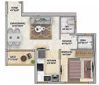 Unit Floor Plans