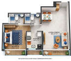 Unit Floor Plans