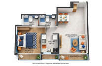 Unit Floor Plans