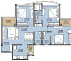 Unit Floor Plans