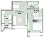 Unit Floor Plans