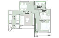 Unit Floor Plans