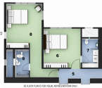 Unit Floor Plans