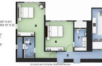 Unit Floor Plans
