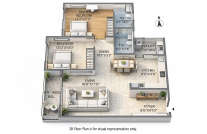 Unit Floor Plans