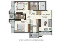 Unit Floor Plans