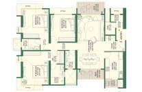 Unit Floor Plans