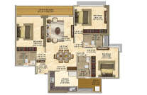 Unit Floor Plans