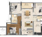 Unit Floor Plans