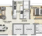 Unit Floor Plans