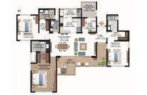 Unit Floor Plans