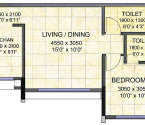Unit Floor Plans