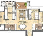 Unit Floor Plans
