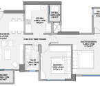 Unit Floor Plans