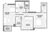 Unit Floor Plans