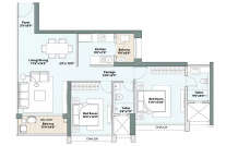 Unit Floor Plans