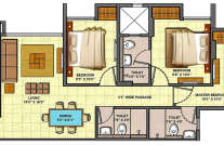 Unit Floor Plans