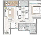 Unit Floor Plans