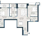 Unit Floor Plans